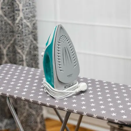 Apartment Rent Like Bonifraterska 10b *
