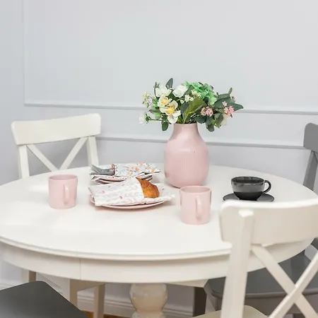 Apartment Rent Like Bonifraterska 10b Warsaw