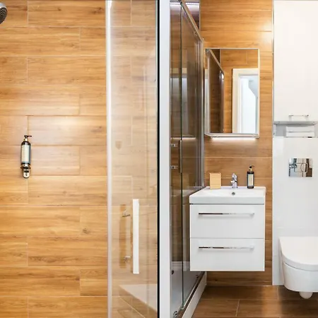 Rent Like Bonifraterska 10b