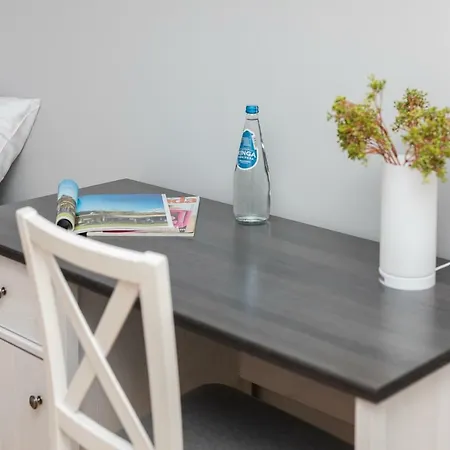 Apartment Rent Like Bonifraterska 10b Warsaw