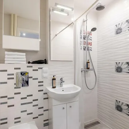 Rent Like Bonifraterska 10b